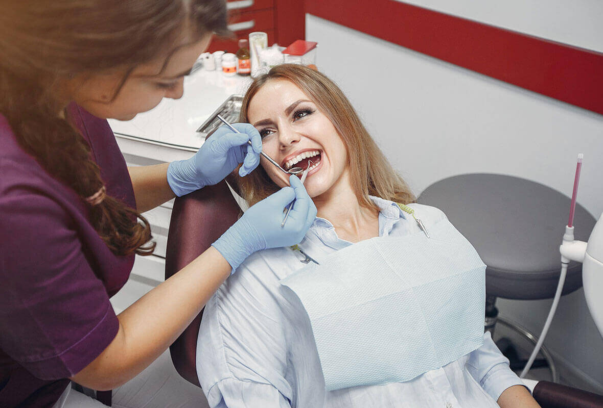 Empowering Future Dentists